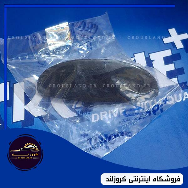 دستگیره درب داشبورد رانا کروز